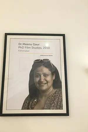 Meenu Gaur