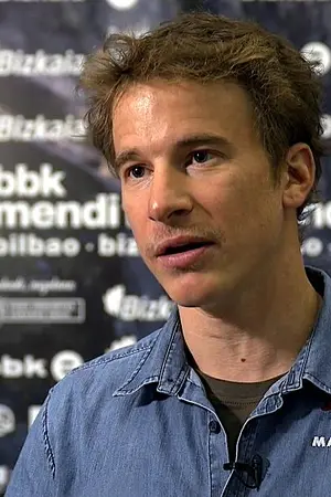 Jérémie Heitz