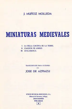José Muñoz Molleda