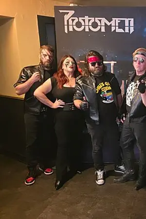 The Protomen