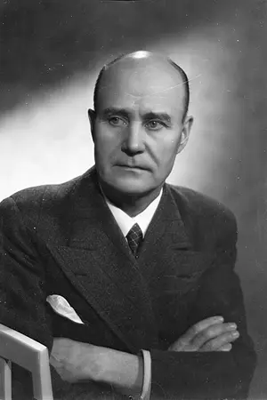 Wilho Ilmari