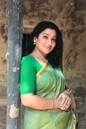 Dipa Khondokar