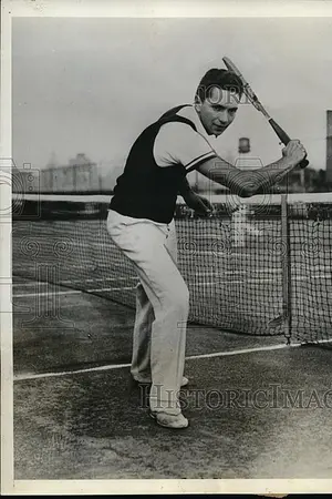 Bill Carr