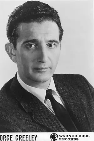George Greeley