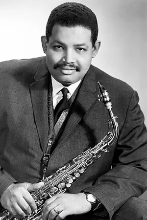 Cannonball Adderley