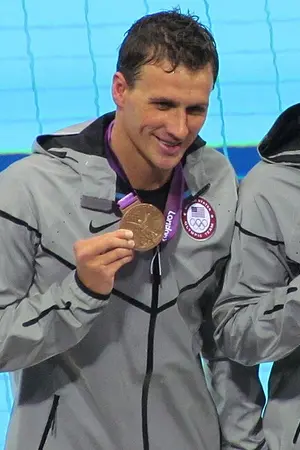 Ryan Lochte