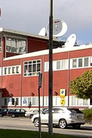 TV4 Media