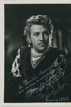 Gino Sinimberghi