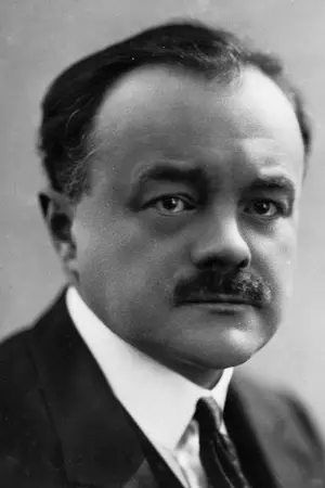 Albert Louis Wolff