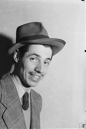 Marcel Giguère