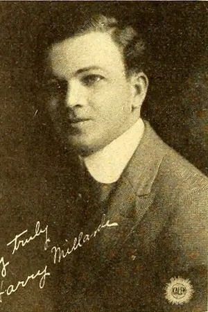 Harry F. Millarde