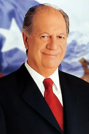 Ricardo Lagos