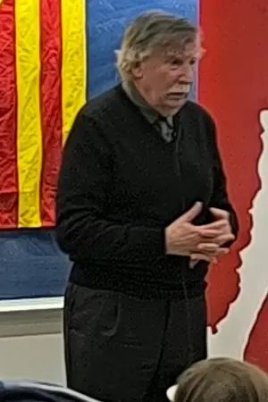 Joan Garcés