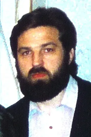 Nikolai Korndorf