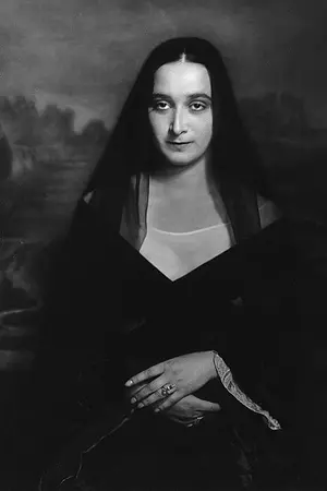 Barbara von Annenkoff