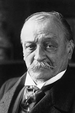 Georges Courteline
