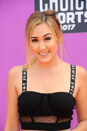 Lauren Riihimaki