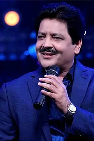 Udit Narayan