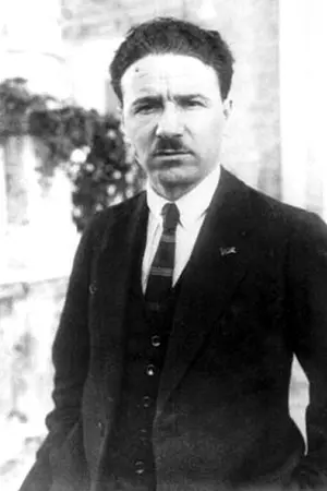 Boris Shumyatsky