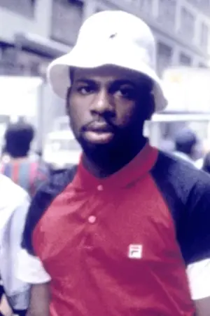 Jam Master Jay