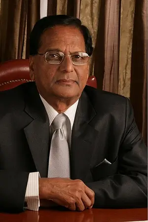 Kallam Anji Reddy