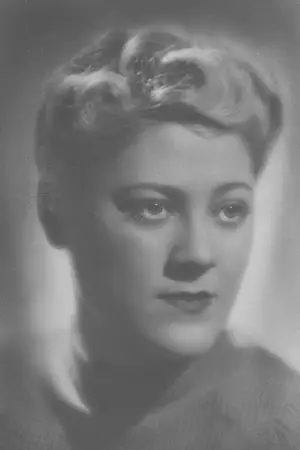 Gerda-Maria Jürgens