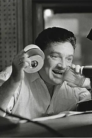 Yevgeny Vesnik