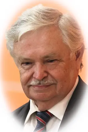 Albert Likhanov