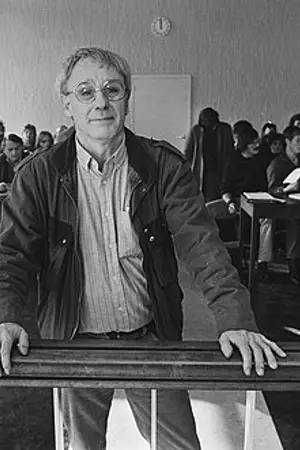 Jurg Molenaar