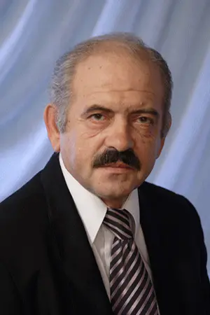 Тимофти, Михаил Васильевич