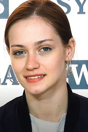 Anna Adamovich