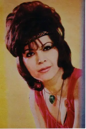 Faranak Mirqahhari