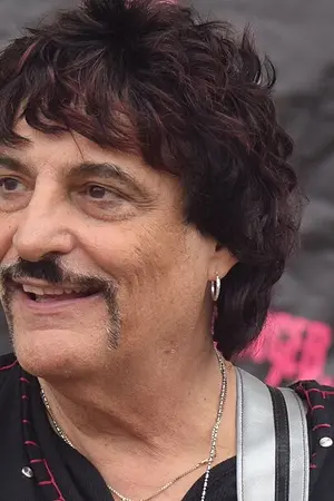Carmine Appice