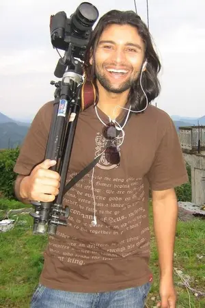 Raj Ballav Koirala
