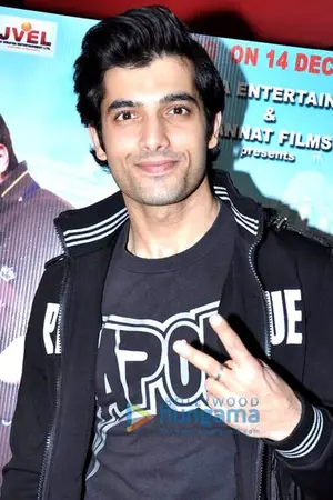 Sharad Malhotra