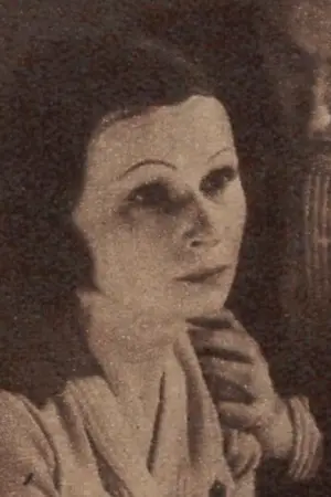 Таня Балашова