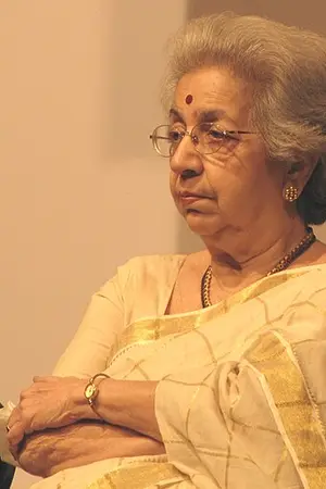 Vijaya Mehta