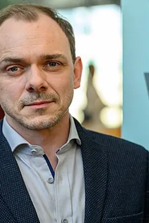 Konstantin Lindhorst