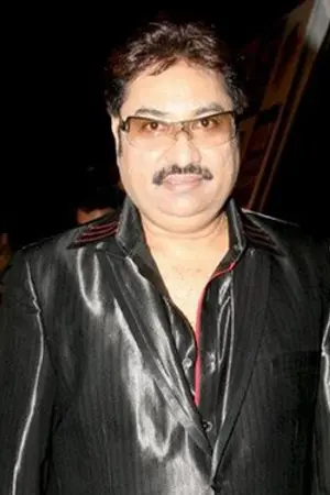 Kumar Sanu