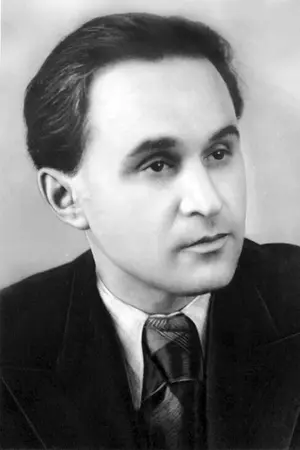 Herman Zhukovsky