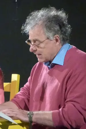 Arend Agthe