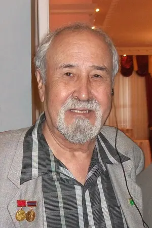 Yazgeldy Seidov