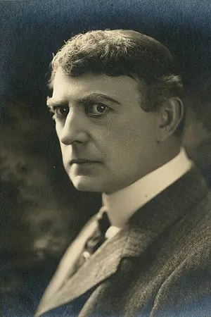 Robert B. Mantell