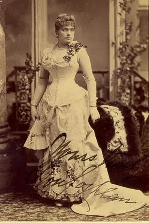 Rose Coghlan
