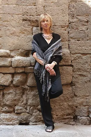 Карла Вангелиста