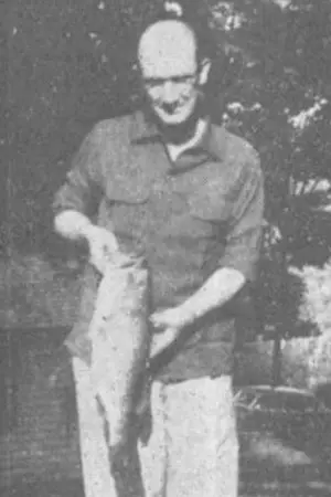 Paul W. Fairman