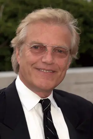 Peter Martins