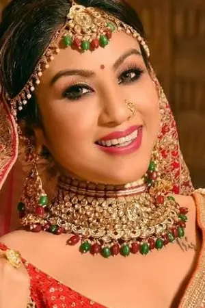 Chandrayee Ghosh