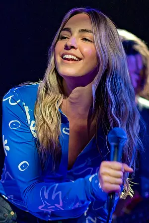 Katelyn Tarver