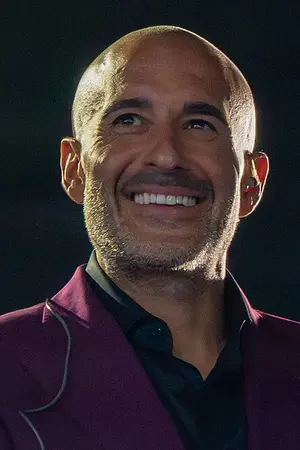 Jon Anik